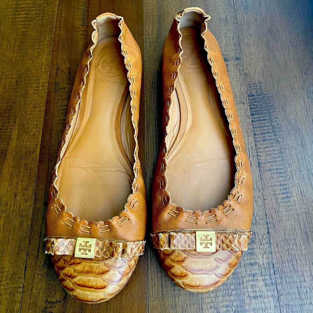 Tory Burch Shoes